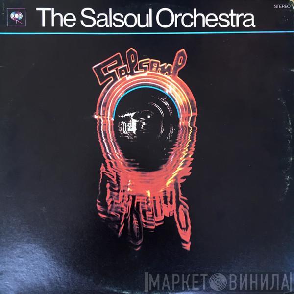  The Salsoul Orchestra  - Salsoul Orchestra