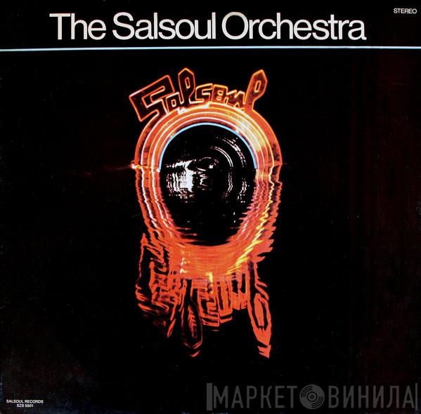 The Salsoul Orchestra - Salsoul Orchestra