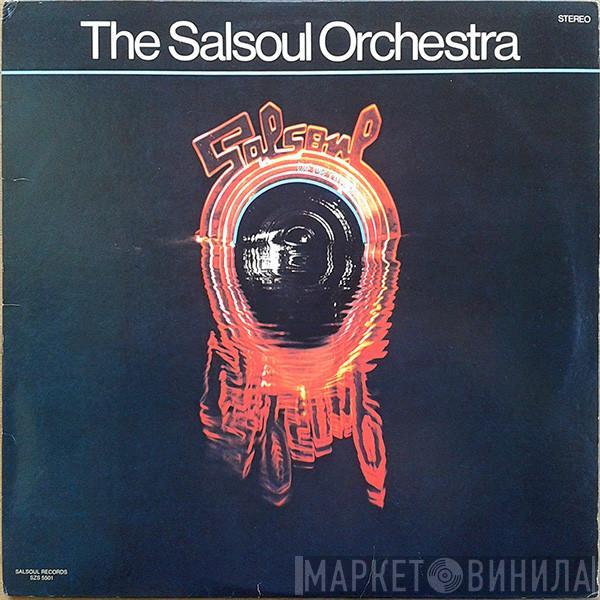  The Salsoul Orchestra  - Salsoul Orchestra