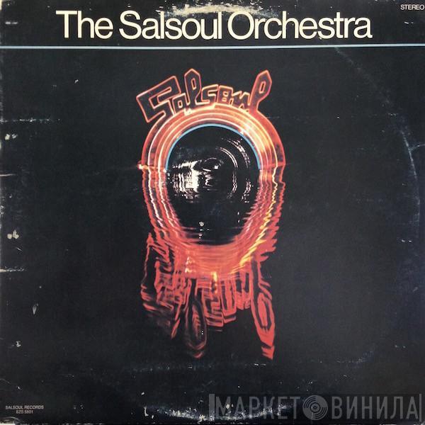  The Salsoul Orchestra  - Salsoul Orchestra