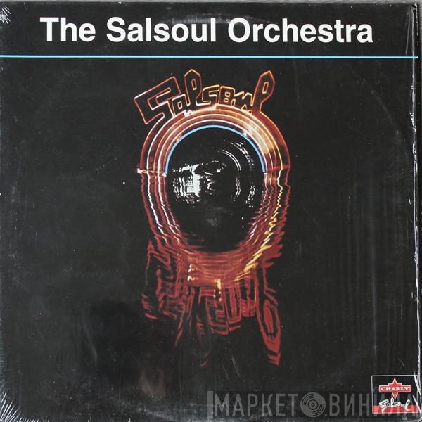  The Salsoul Orchestra  - Salsoul Orchestra