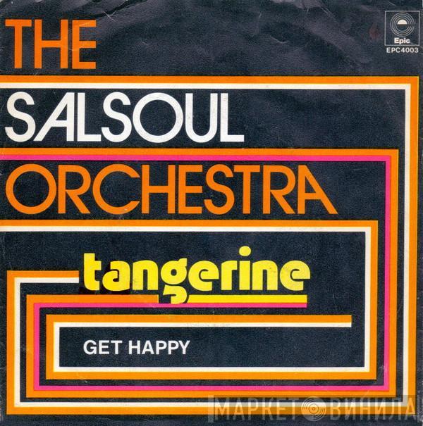 The Salsoul Orchestra - Tangerine