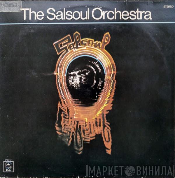 The Salsoul Orchestra - The Salsoul Orchestra