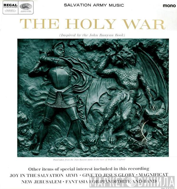 The Salvation Army  - The Holy War