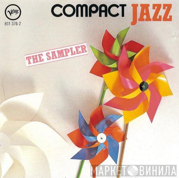  - The Sampler