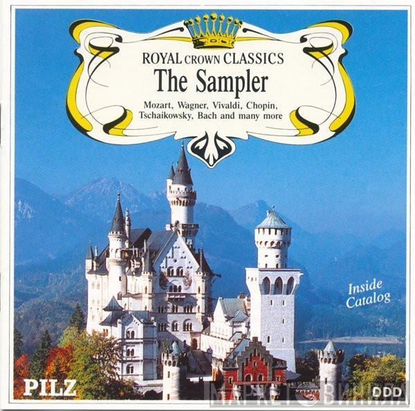  - The Sampler