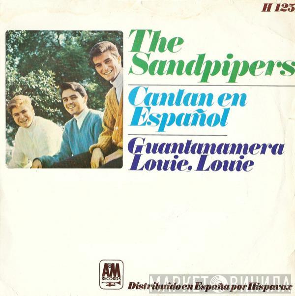 The Sandpipers - Cantan En Español