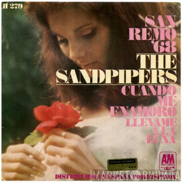 The Sandpipers - Cuando Me Enamoro