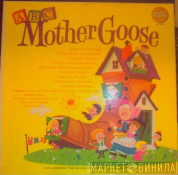 • The Sandpipers  Directed By The Golden Orchestra  Jim Timmens  - A B C Mother Goose