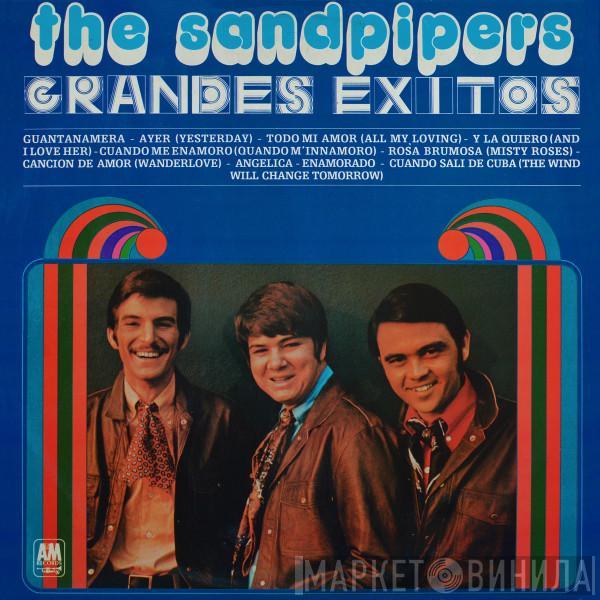  The Sandpipers  - Grandes Exitos