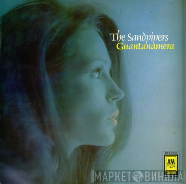 The Sandpipers - Guantanamera