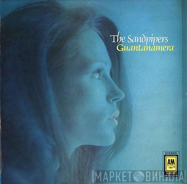  The Sandpipers  - Guantanamera