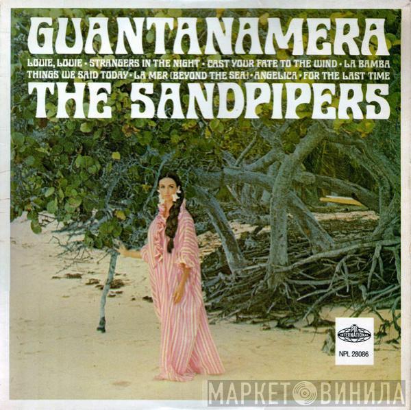  The Sandpipers  - Guantanamera