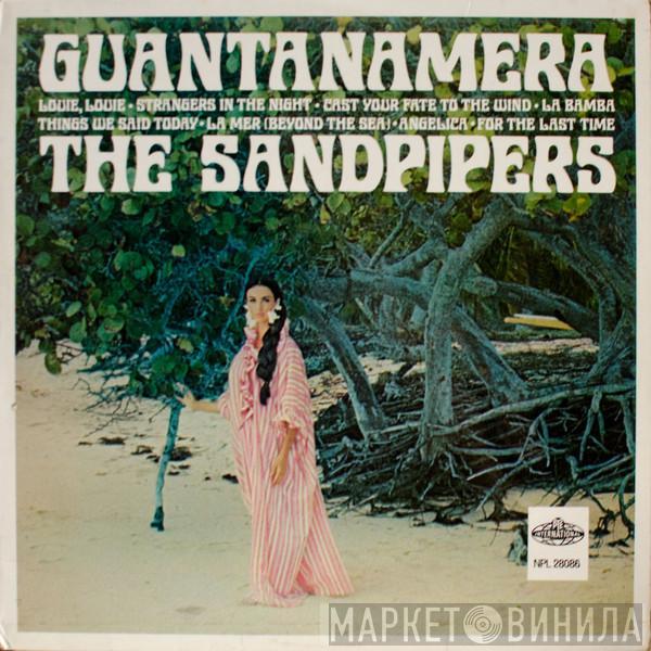 The Sandpipers - Guantanamera
