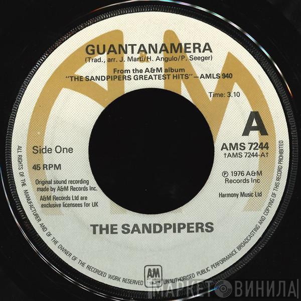 The Sandpipers - Guantanamera