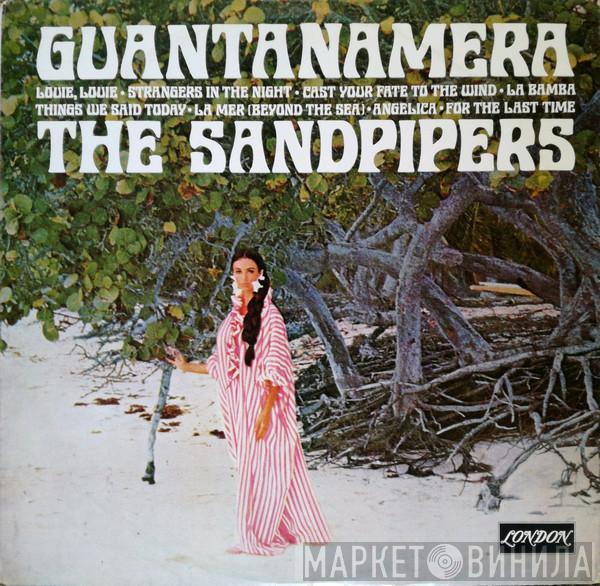  The Sandpipers  - Guantanamera