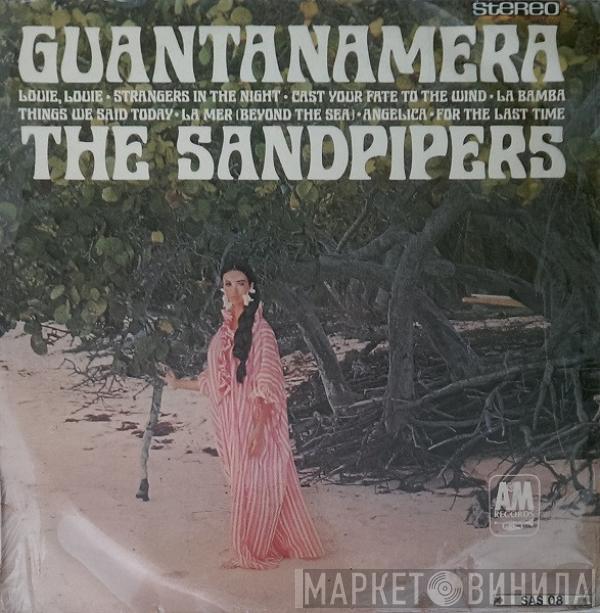  The Sandpipers  - Guantanamera