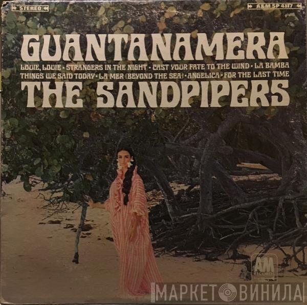  The Sandpipers  - Guantanamera