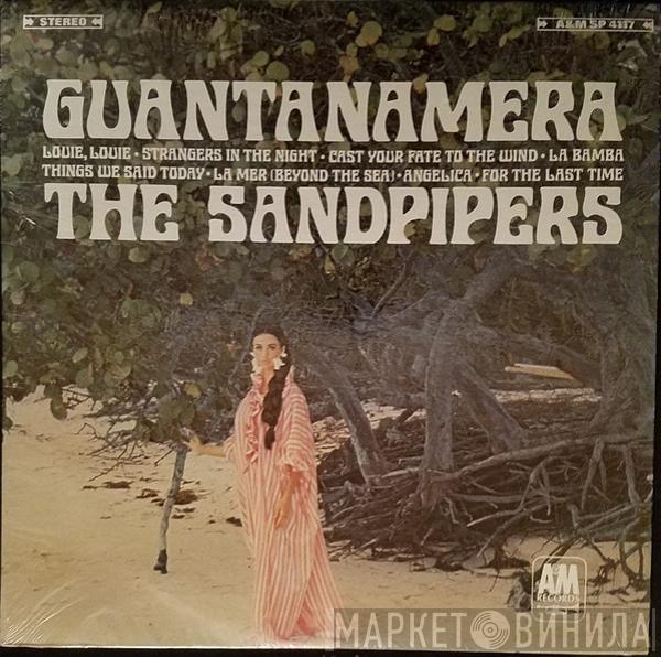  The Sandpipers  - Guantanamera