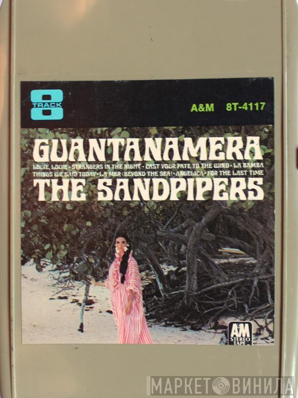  The Sandpipers  - Guantanamera