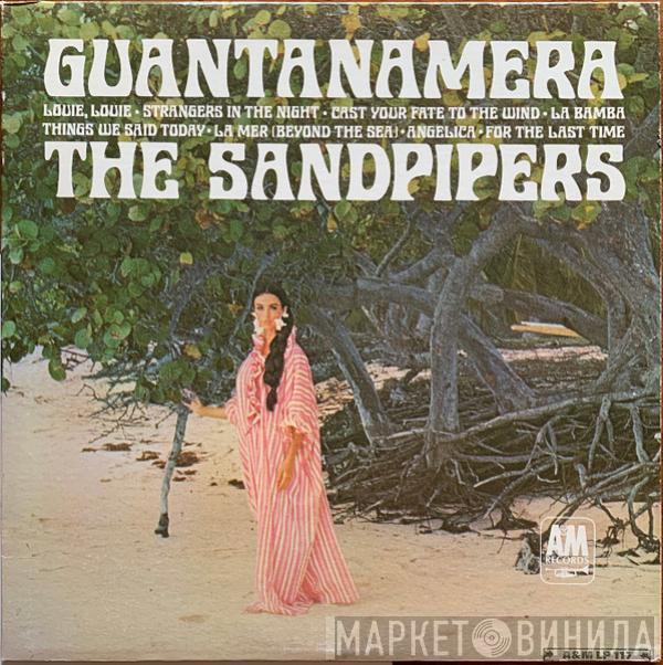  The Sandpipers  - Guantanamera