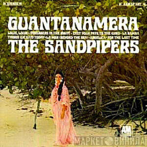 The Sandpipers - Guantanamera