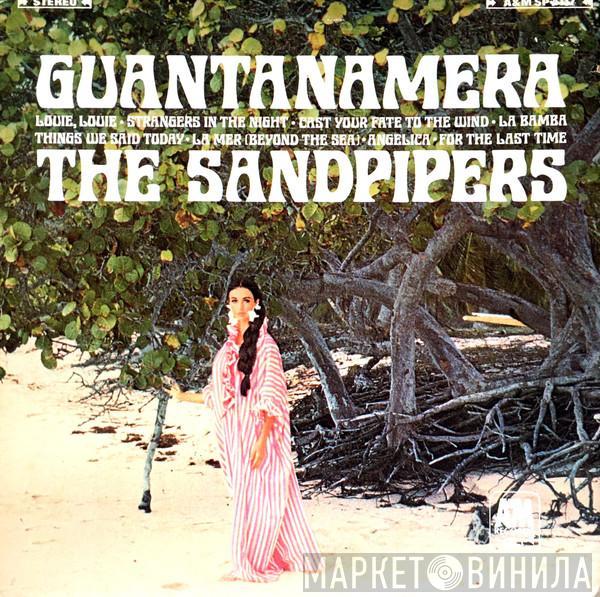  The Sandpipers  - Guantanamera