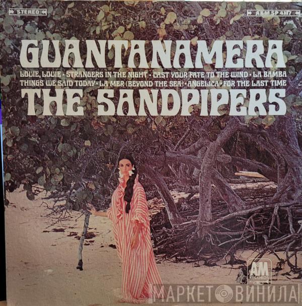  The Sandpipers  - Guantanamera