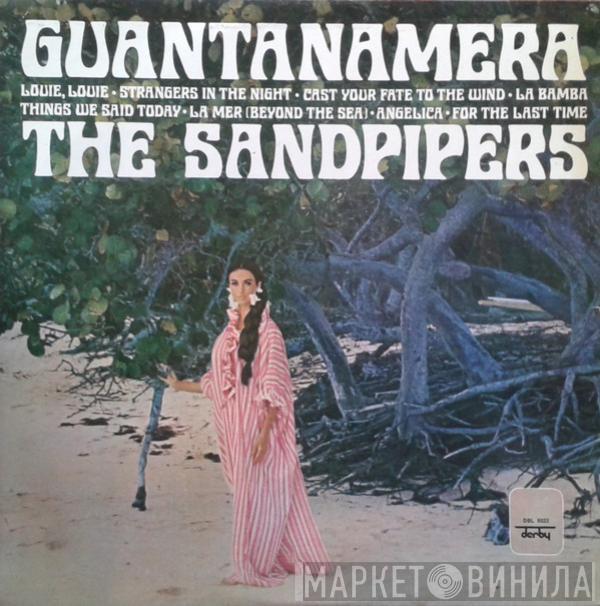  The Sandpipers  - Guantanamera