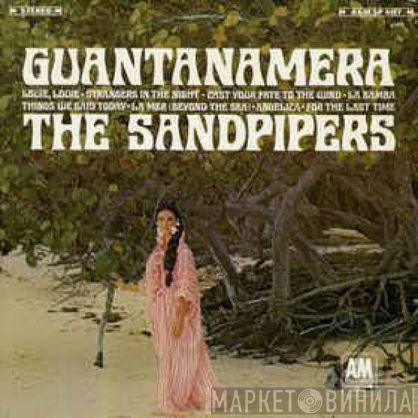  The Sandpipers  - Guantanamera