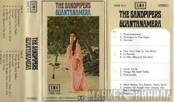  The Sandpipers  - Guantanamera