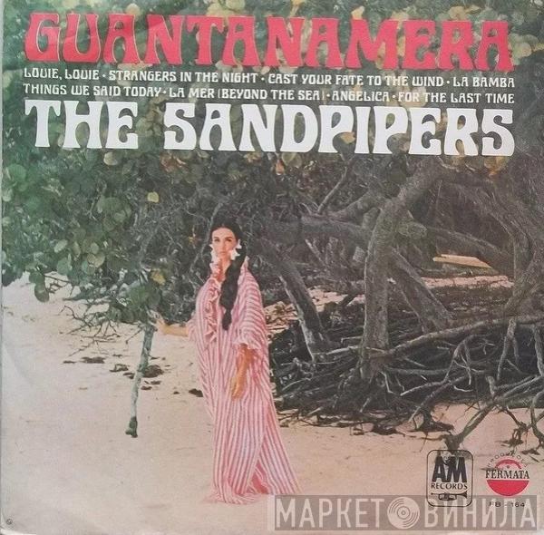  The Sandpipers  - Guantanamera