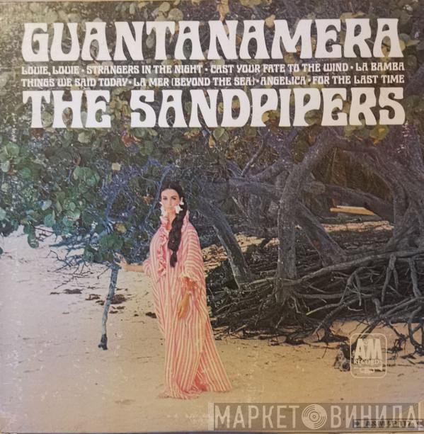 The Sandpipers - Guantanamera