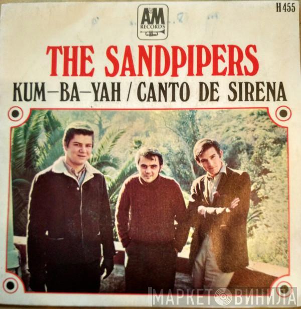 The Sandpipers - Kumbaya