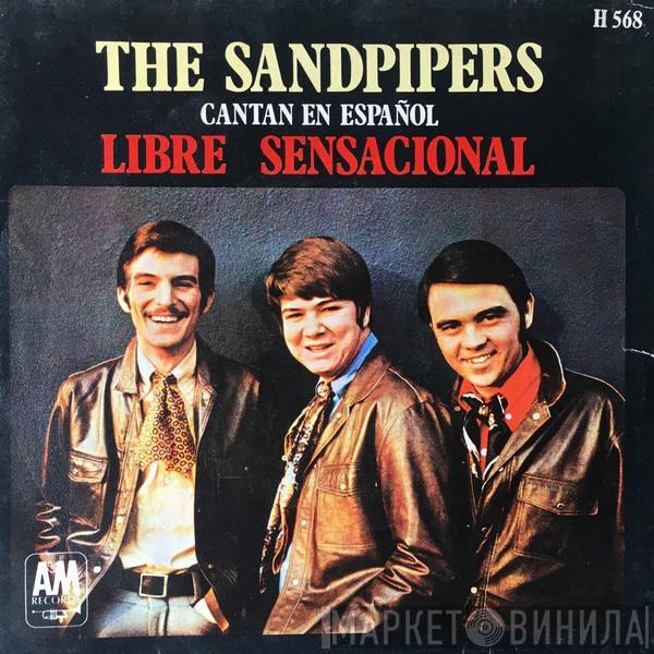 The Sandpipers - Libre