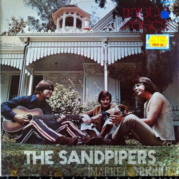  The Sandpipers  - Misty Roses