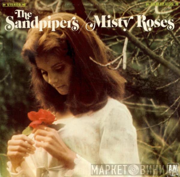 The Sandpipers - Misty Roses