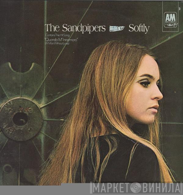 The Sandpipers - Softly