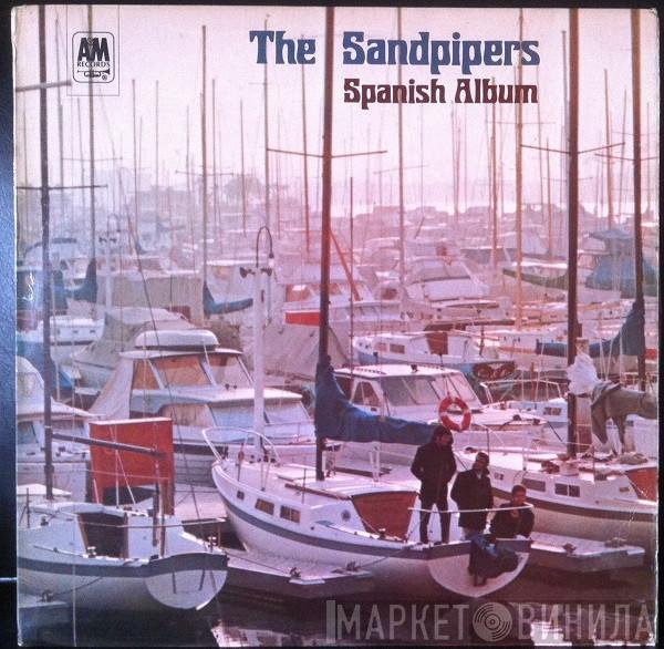 The Sandpipers - Spanish Album