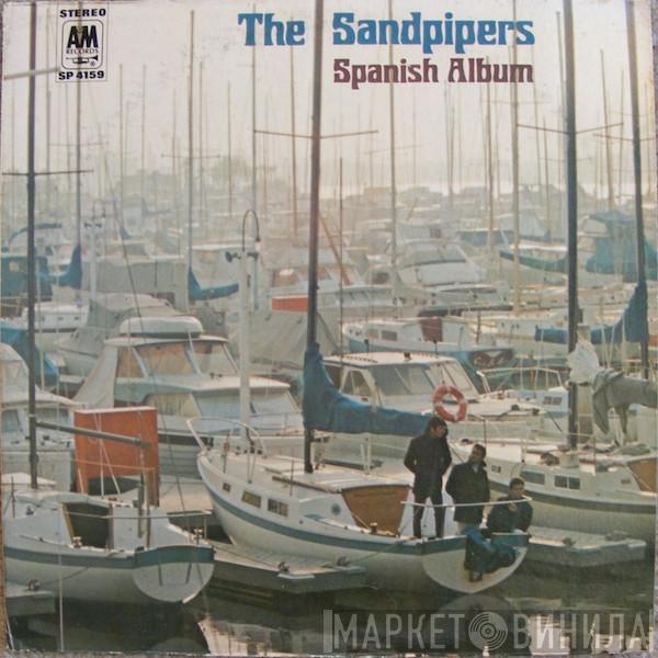  The Sandpipers  - Spanish Album