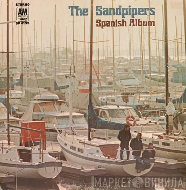  The Sandpipers  - Spanish Album