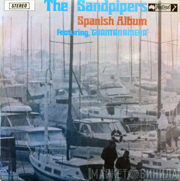  The Sandpipers  - Spanish Album