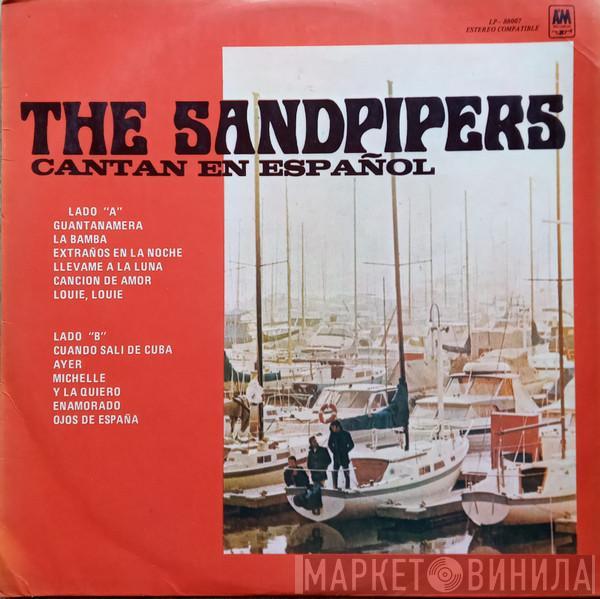  The Sandpipers  - The Sandpipers Cantan En Español