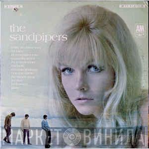 The Sandpipers - The Sandpipers