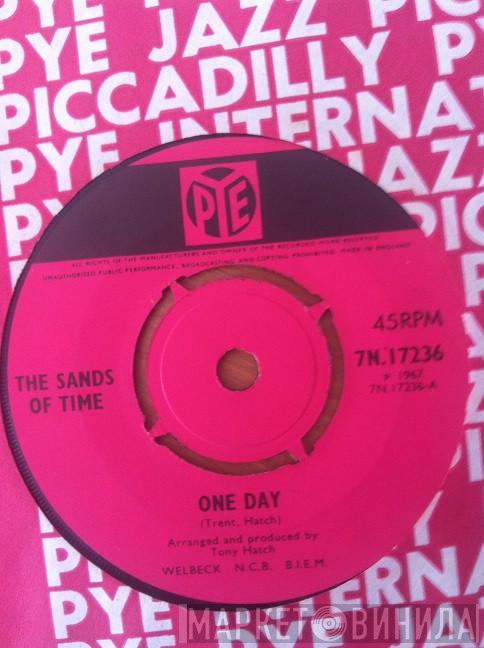 The Sands Of Time  - One Day