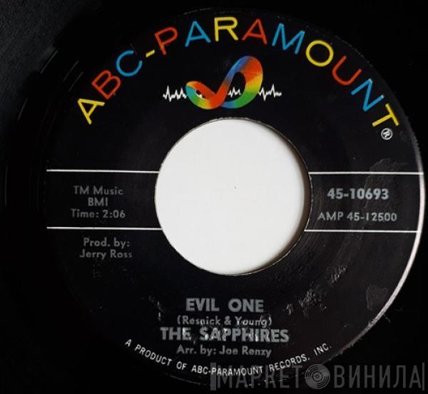 The Sapphires  - Evil One
