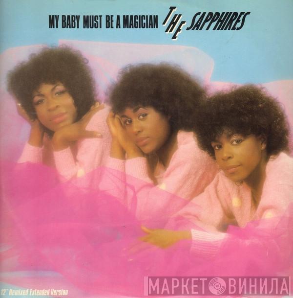 The Sapphires  - My Baby Must Be A Magician