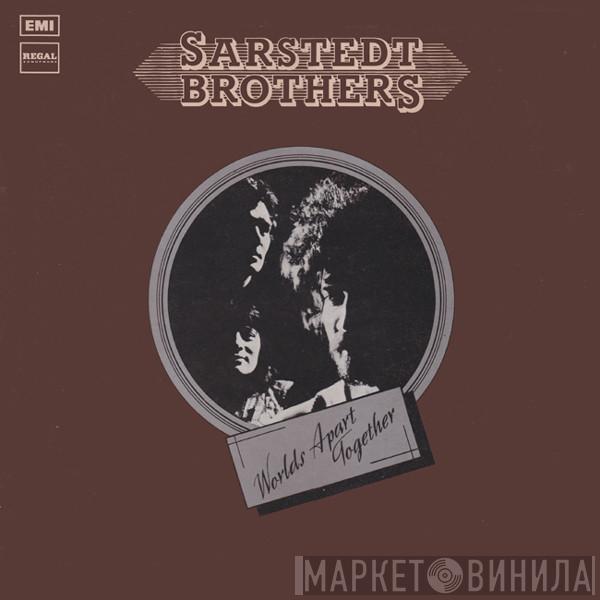 The Sarstedt Brothers - Worlds Apart Together