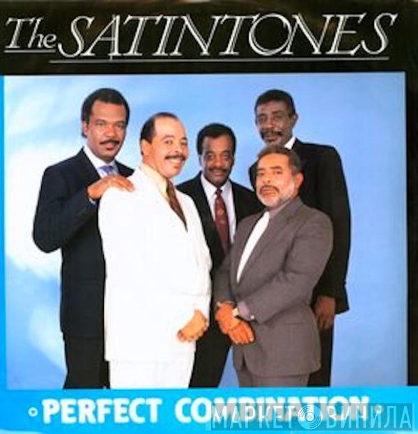 The Satintones - Perfect Combination