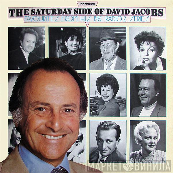  - The Saturday Side Of David Jacobs